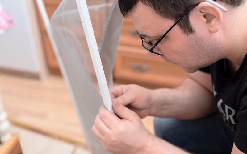Home Improvement in Haslett, MI